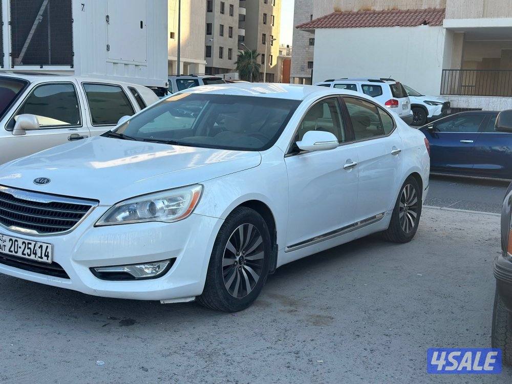 كيا كاندينزا بحالة ممتازة2