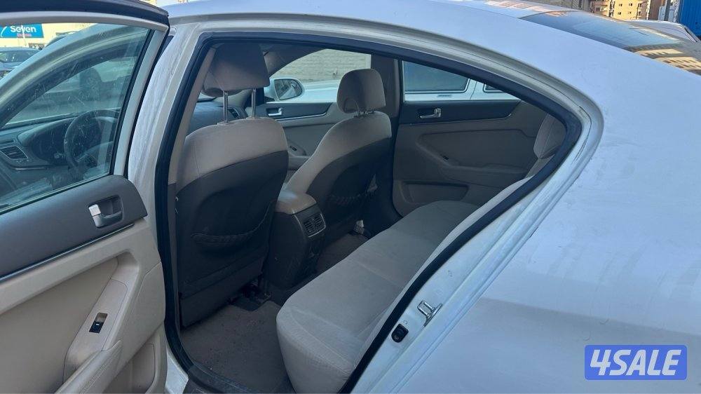 كيا كاندينزا بحالة ممتازة5