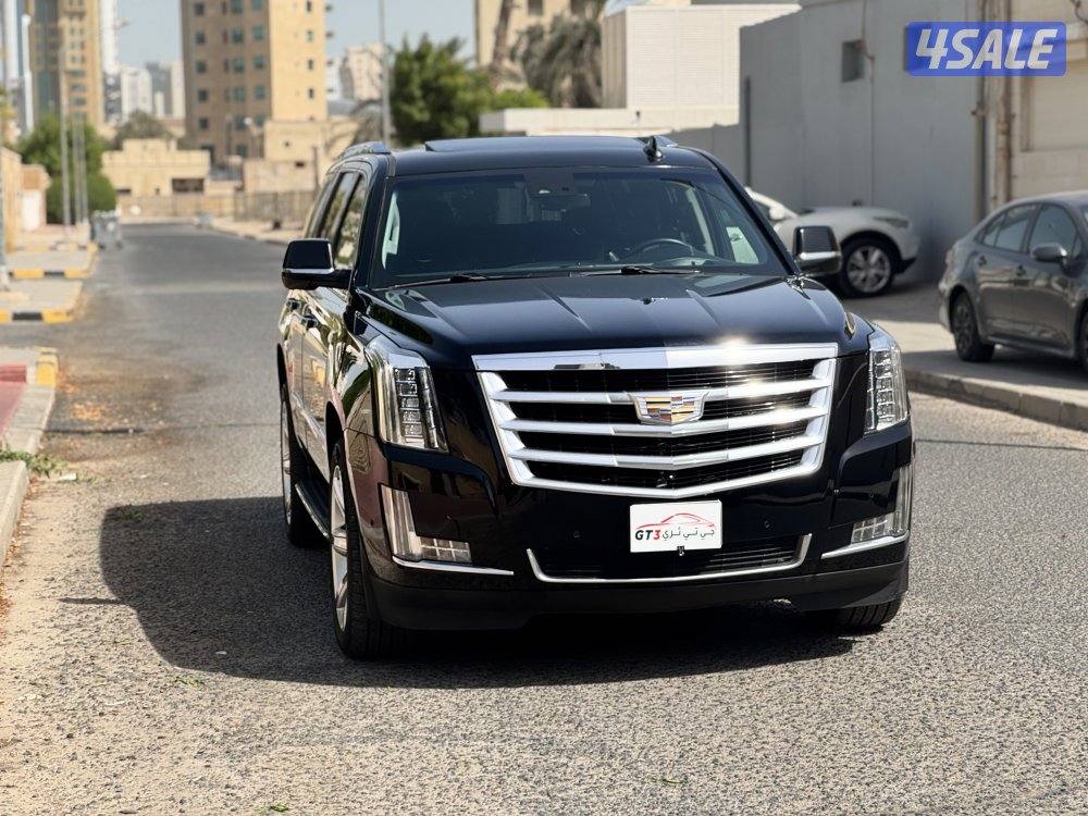 CADILLAC ESCALADE 20173