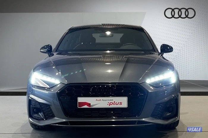 A5 sportback S line 20240