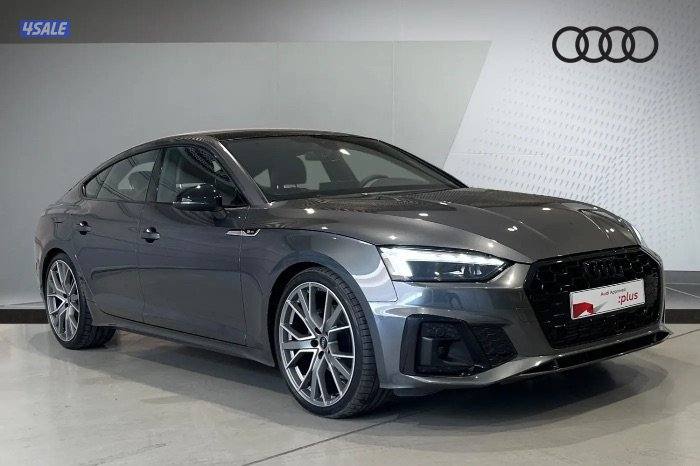 A5 sportback S line 20242