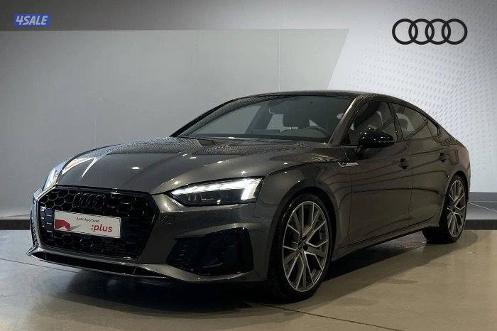 A5 sportback S line 20241