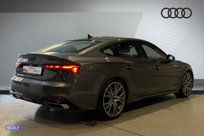 A5 sportback S line 20245