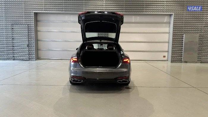 A5 sportback S line 20246