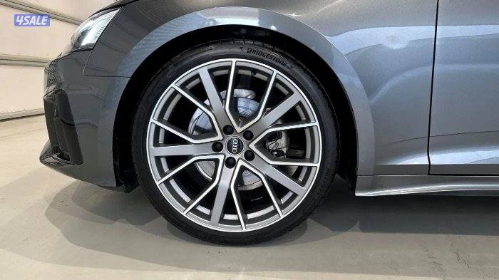 A5 sportback S line 20247