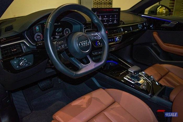 A5 sportback S line 20248