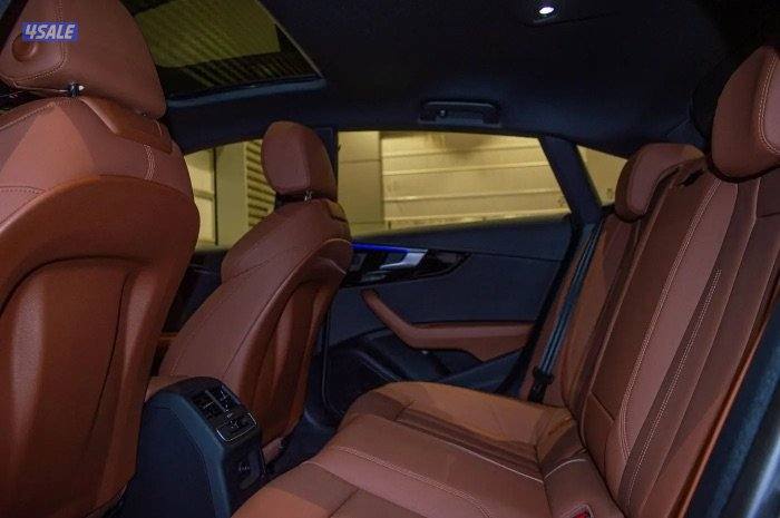 A5 sportback S line 20249