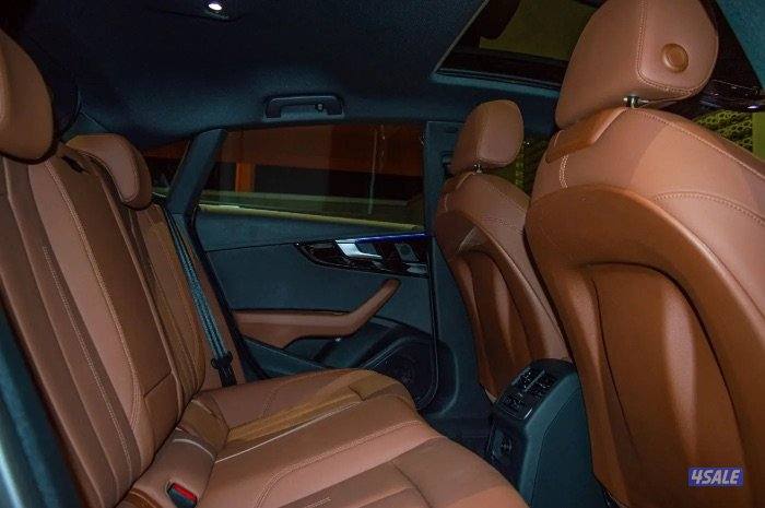 A5 sportback S line 202410