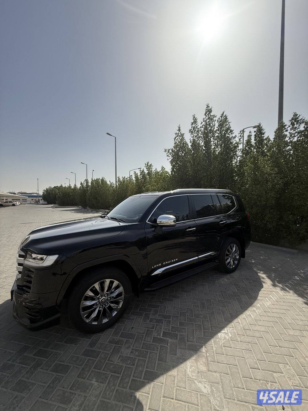 للبيع VXR اعلى فئه2