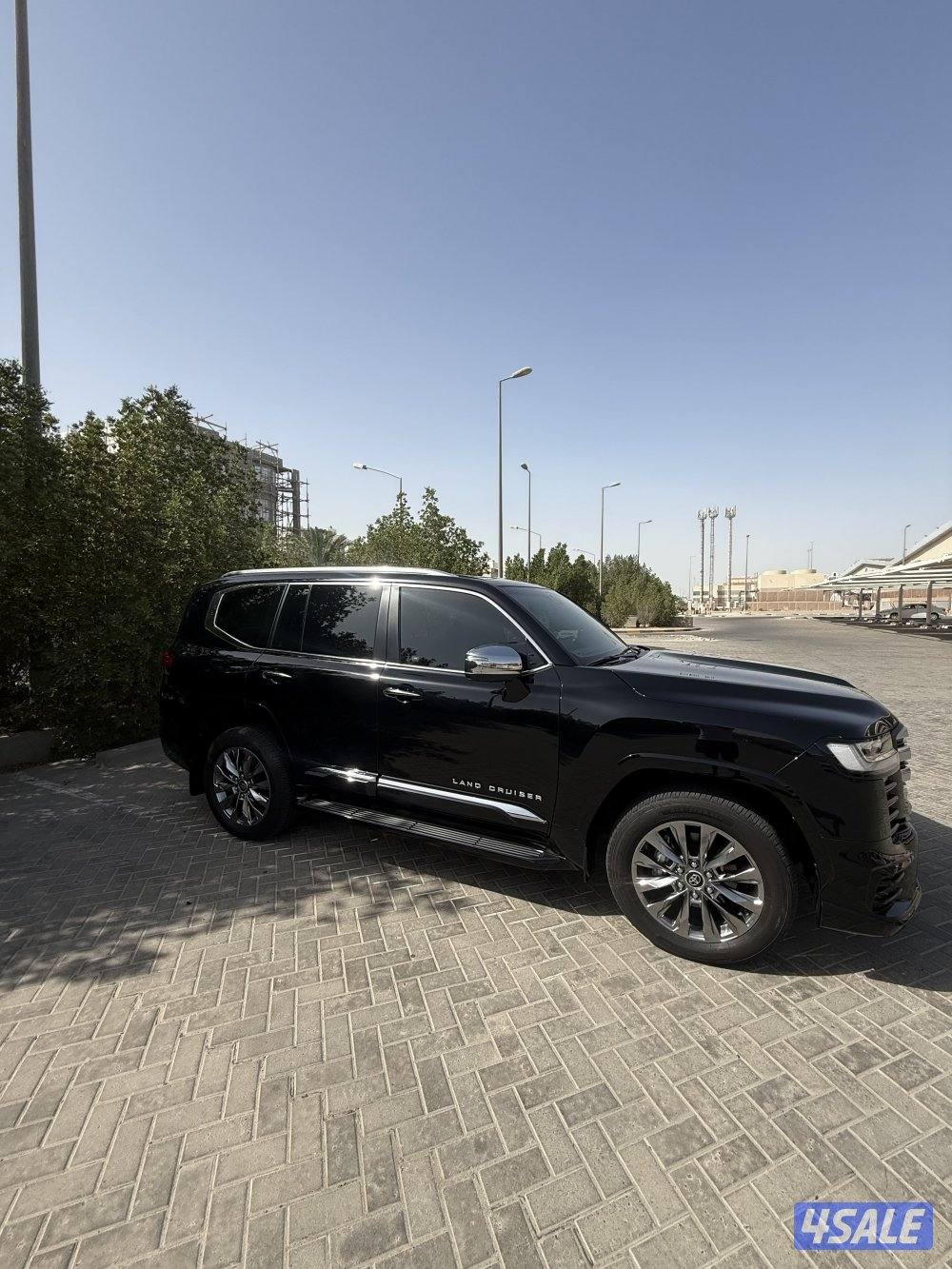 للبيع VXR اعلى فئه3