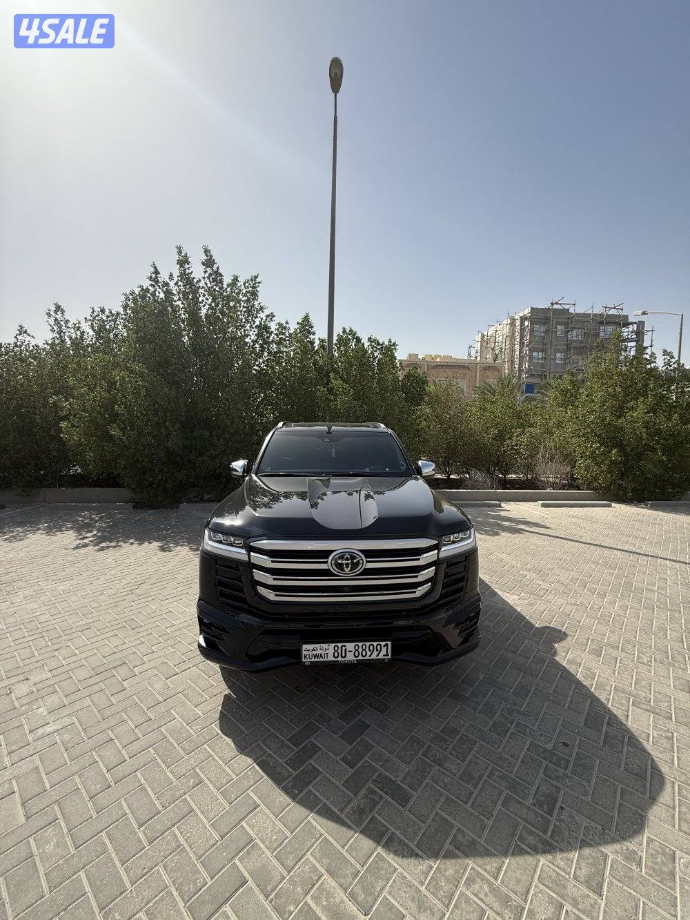 للبيع VXR اعلى فئه4