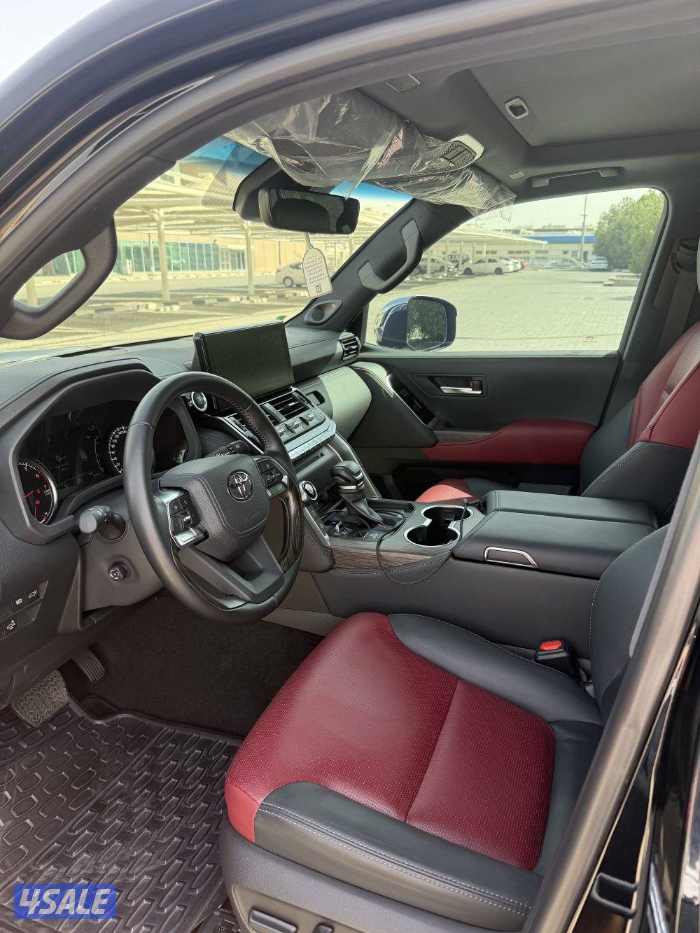 للبيع VXR اعلى فئه5