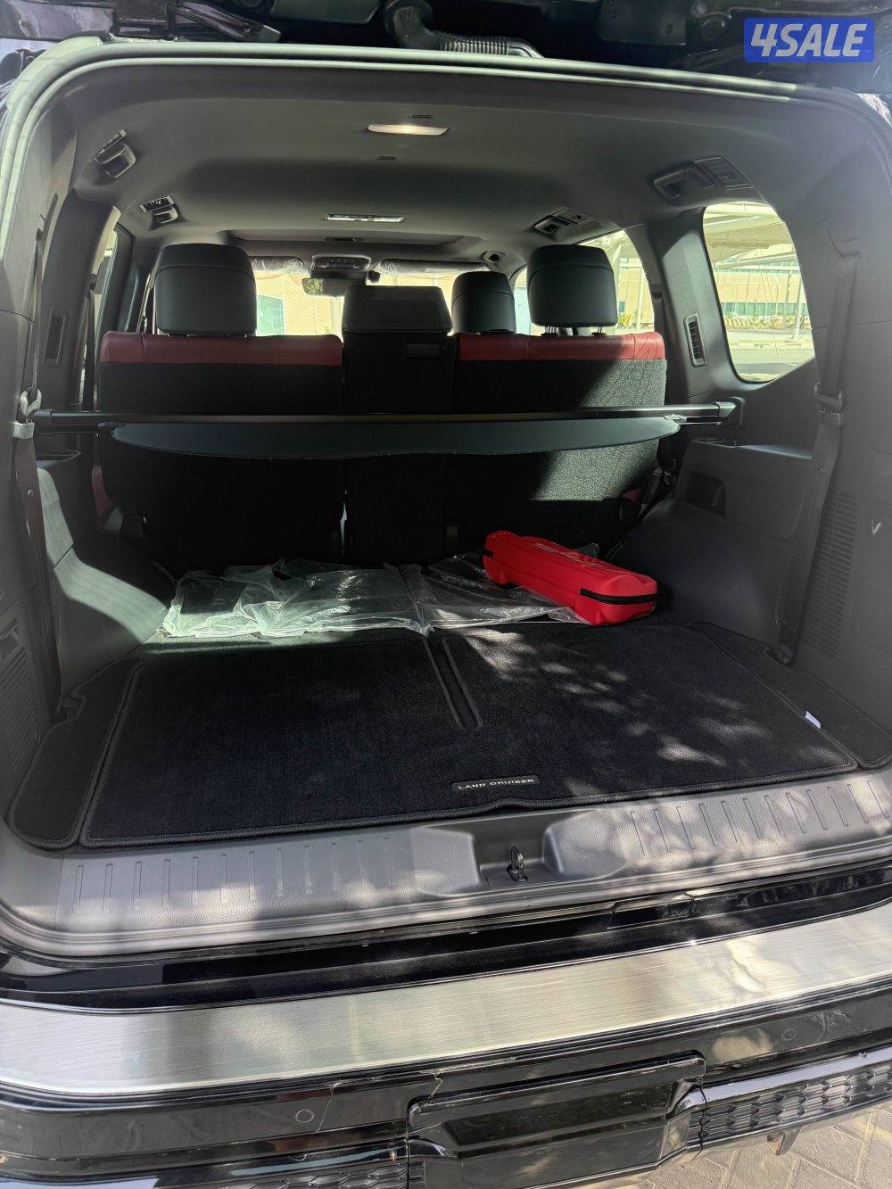 للبيع VXR اعلى فئه7