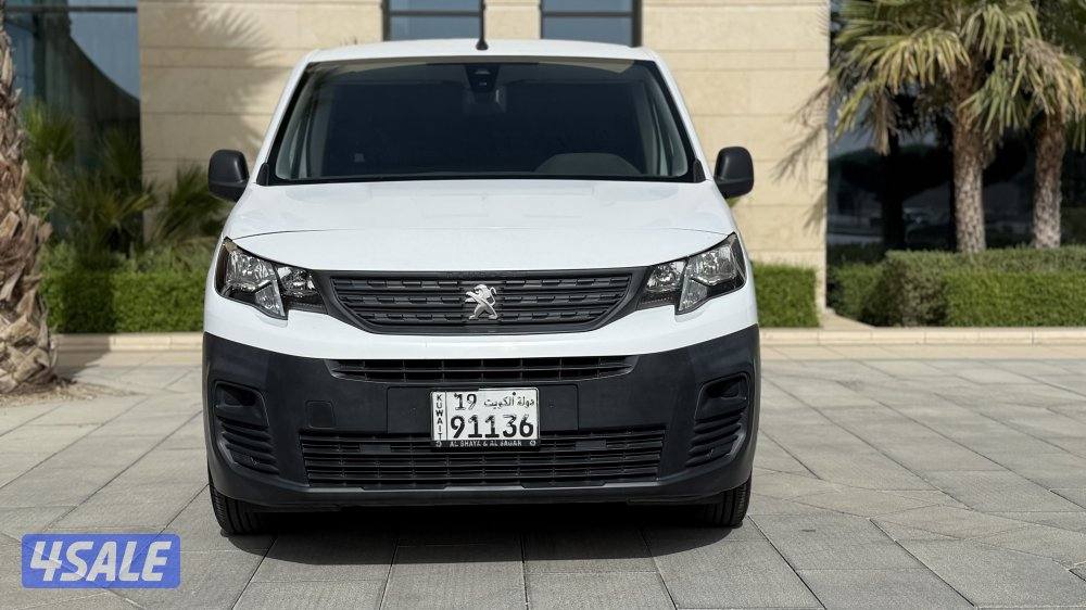 بارتنر ٢٠٢٢ شرط الفحص عداد ٩٥ الف1