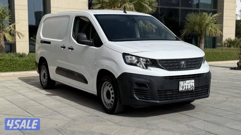 بارتنر ٢٠٢٢ شرط الفحص عداد ٩٥ الف2