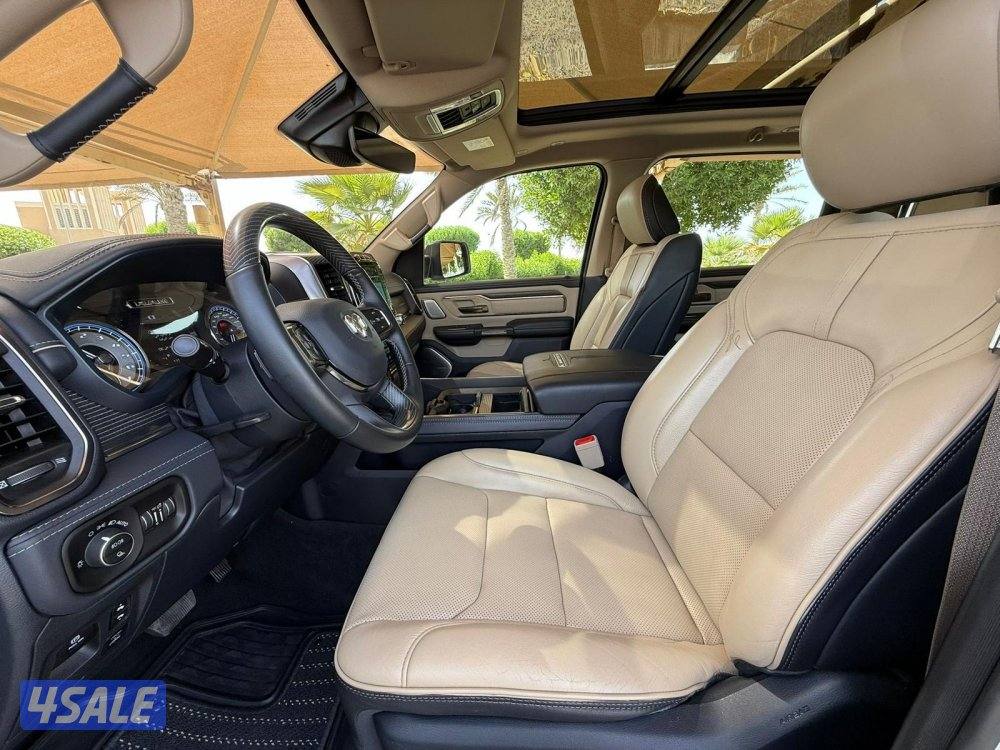 رام ليمتد 20214