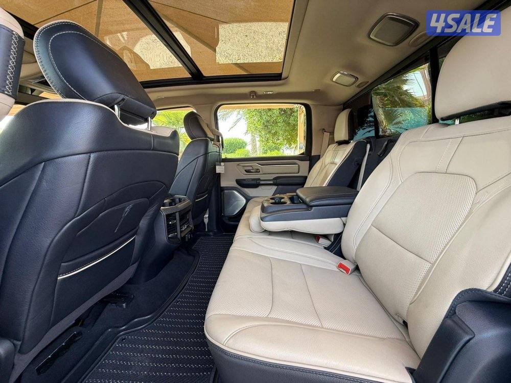 رام ليمتد 20216