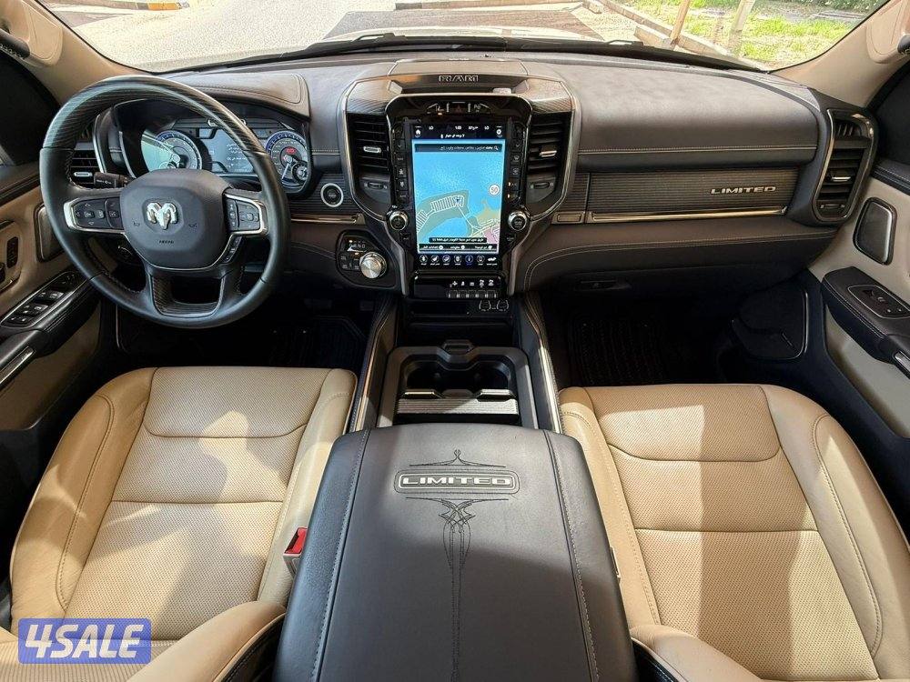 رام ليمتد 20217