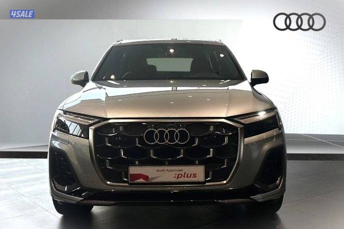 Audi Q7 20240