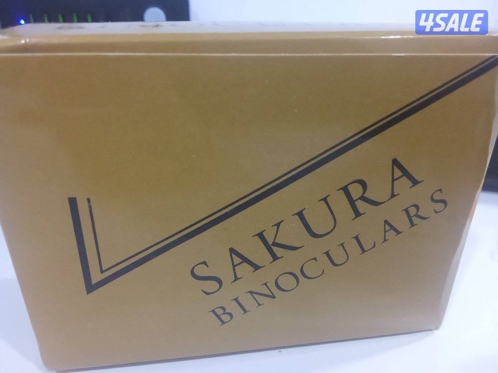 منظار دربيل ياباني يصل إلى مسافة الف متر4