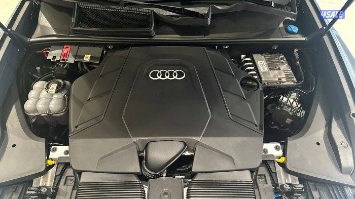 Audi Q8 Sline 202212