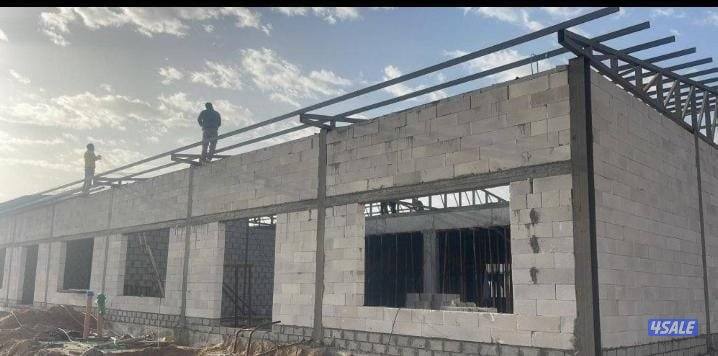 مقاول بمزارع العبدالي ومزارع الوفره وجميع مناطق الكويت5