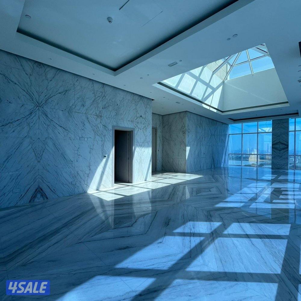 دور كامل تجاري مع فترة سماح للايجار في المرقاب1