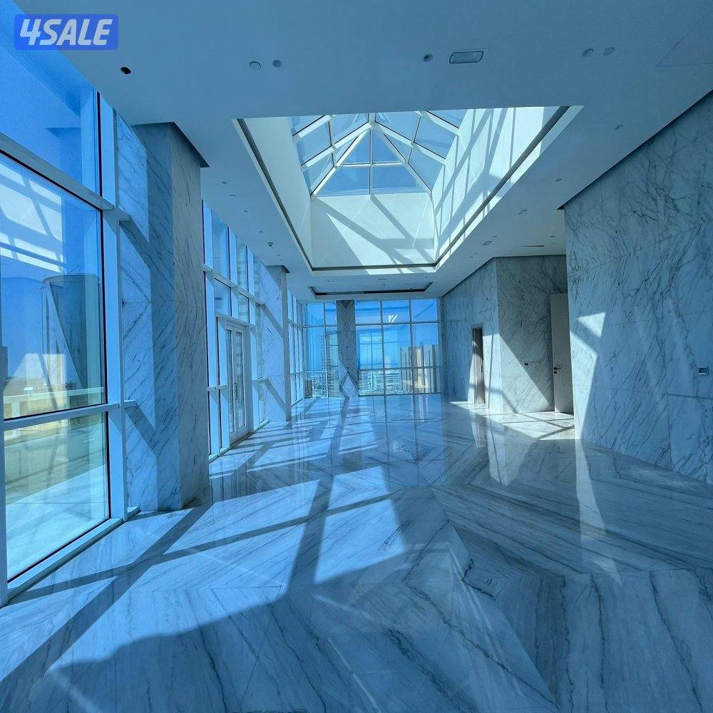 دور كامل تجاري مع فترة سماح للايجار في المرقاب2