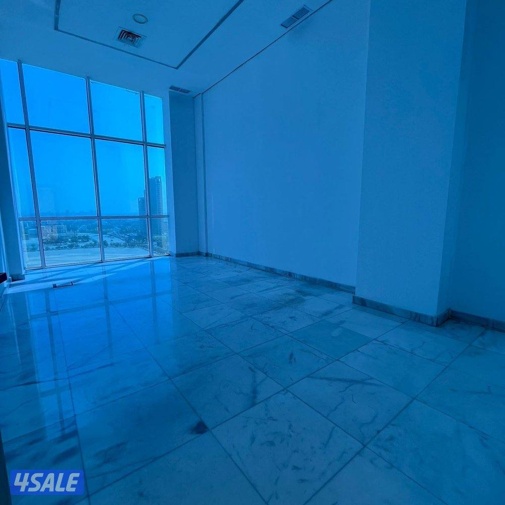 دور كامل تجاري مع فترة سماح للايجار في المرقاب3