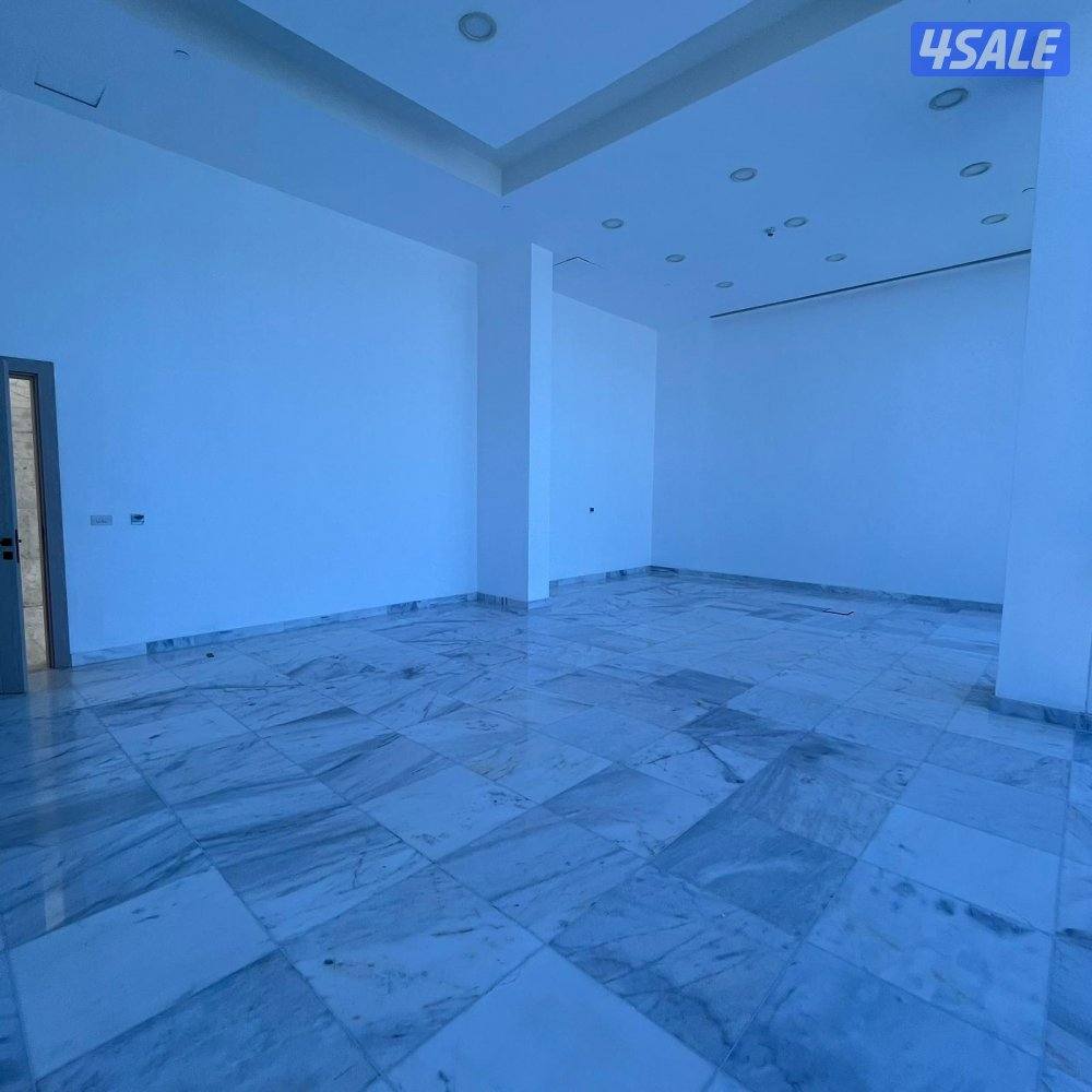 دور كامل تجاري مع فترة سماح للايجار في المرقاب4