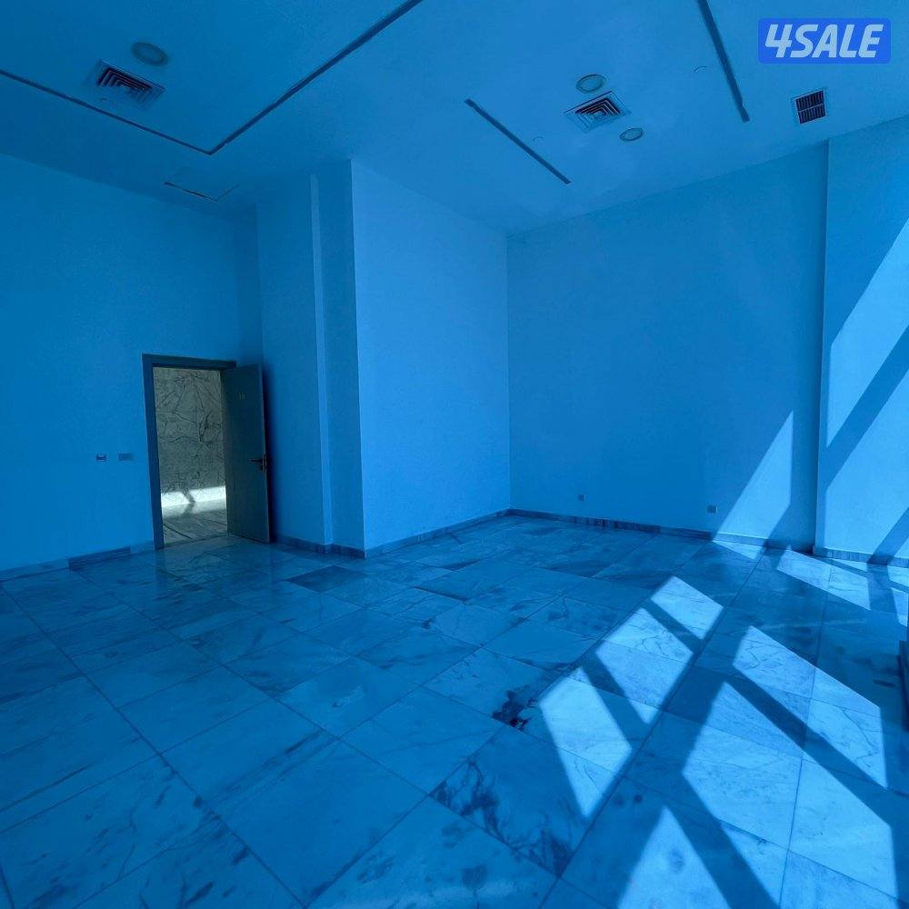 دور كامل تجاري مع فترة سماح للايجار في المرقاب5