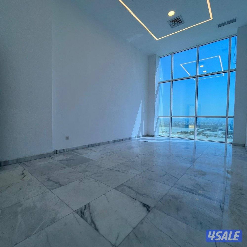 دور كامل تجاري مع فترة سماح للايجار في المرقاب6