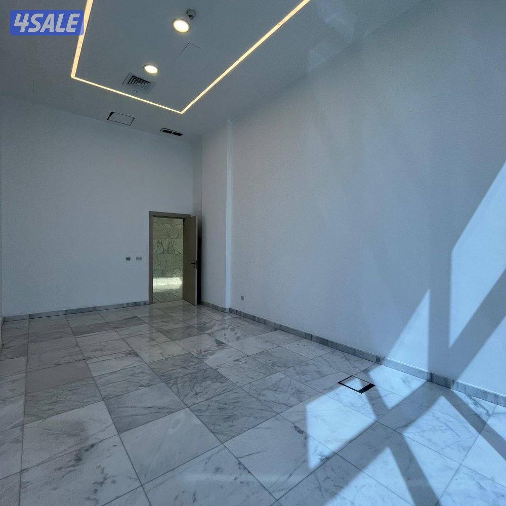 دور كامل تجاري مع فترة سماح للايجار في المرقاب9