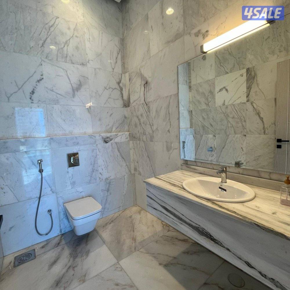 دور كامل تجاري مع فترة سماح للايجار في المرقاب12