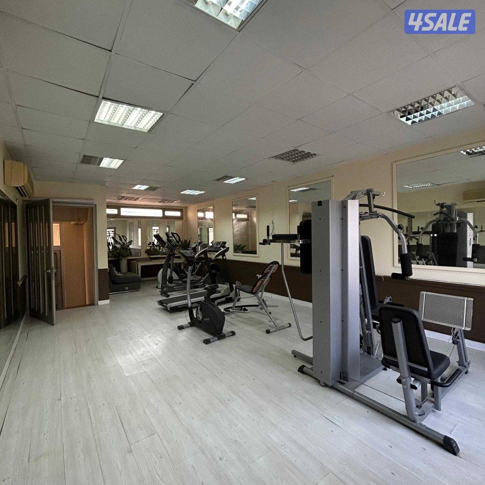 شقة إطلالة بحرية مباشرة للإيجار في السالمية11