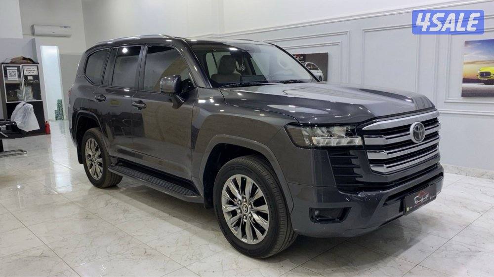 للبيع لاند كروزر ايرو 20220