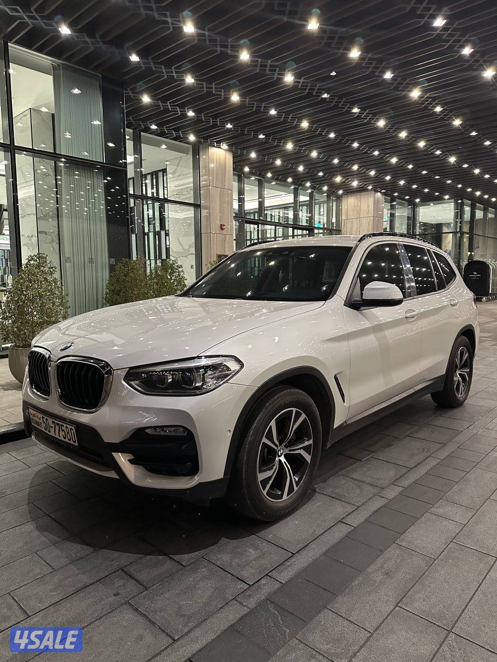 X3  صبغ وكالة 20192