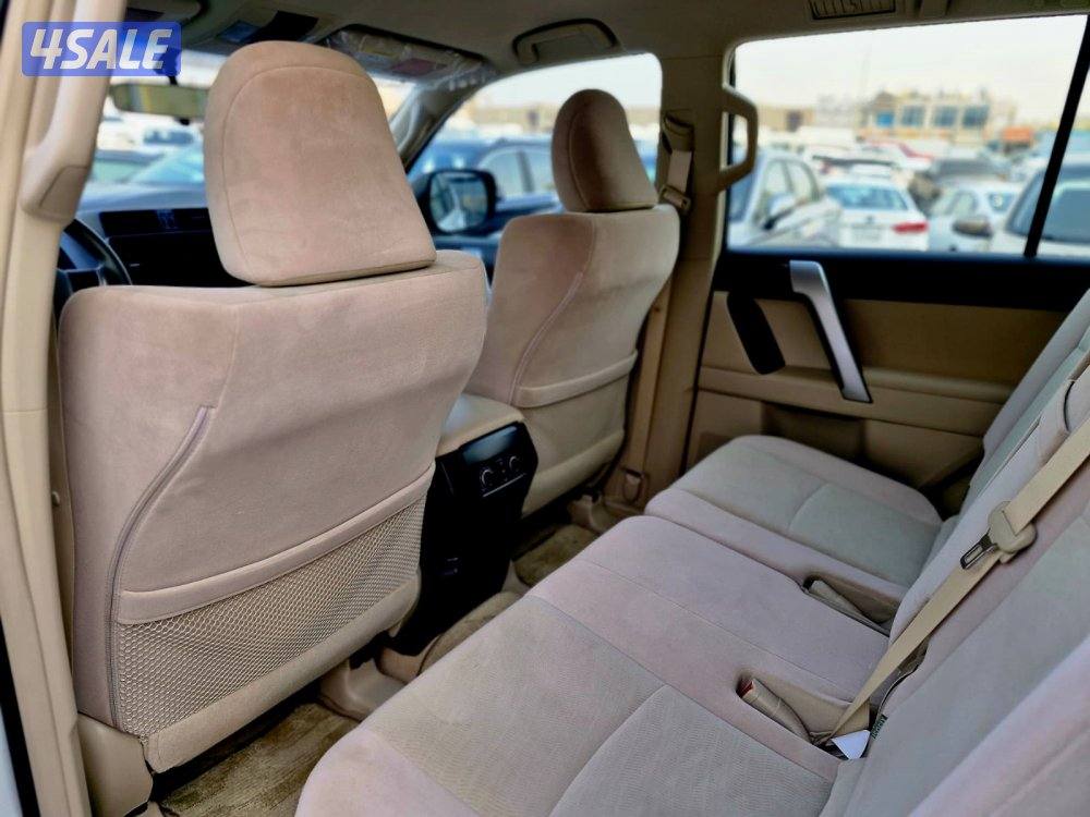 برادو 2023 TXL9