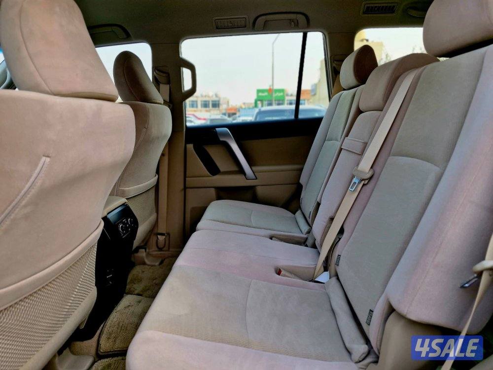 برادو 2023 TXL10