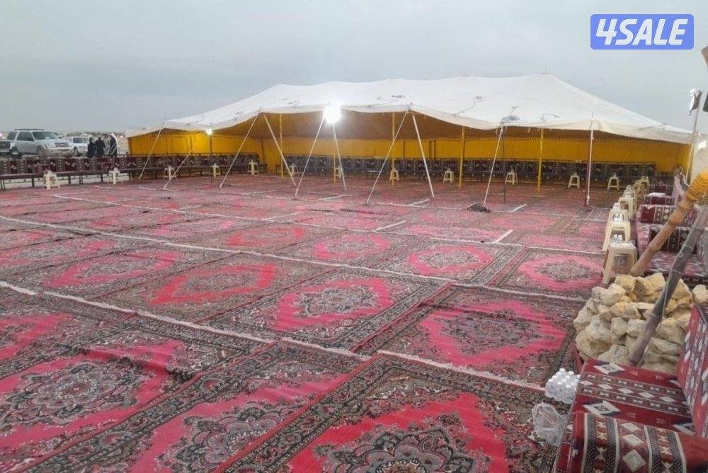 تاجير كراسي تاجير خيام وقهوجيه تاجير تسكير تاجير دفايات تاجير زينه5