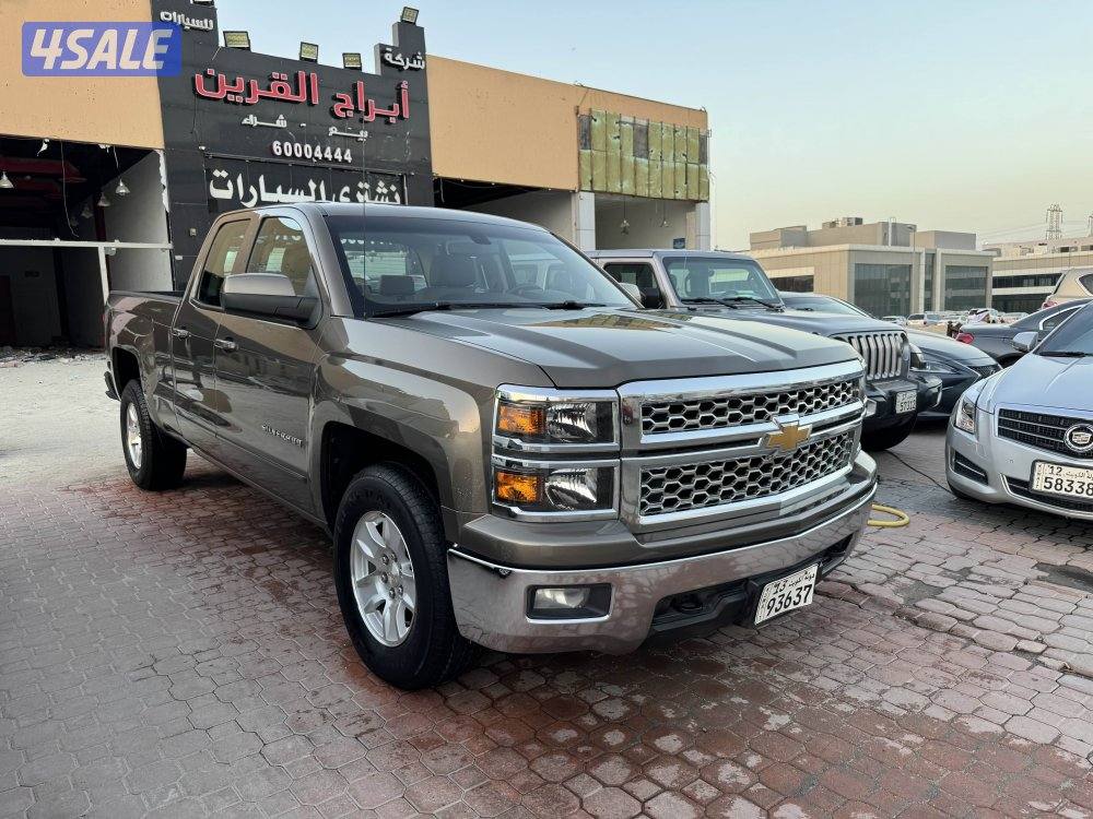 🏴وانيت غماره ونص 2015LT بدون دبل شرط الفحص🏴0