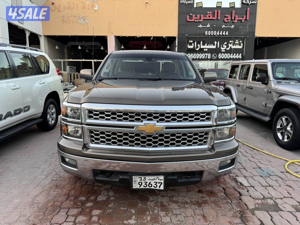 🏴وانيت غماره ونص 2015LT بدون دبل شرط الفحص🏴3