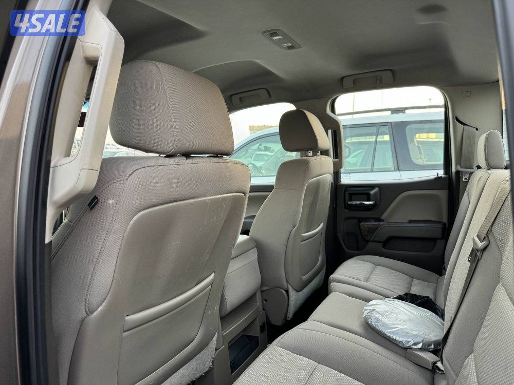 🏴وانيت غماره ونص 2015LT بدون دبل شرط الفحص🏴5