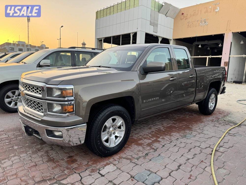 🏴وانيت غماره ونص 2015LT بدون دبل شرط الفحص🏴7