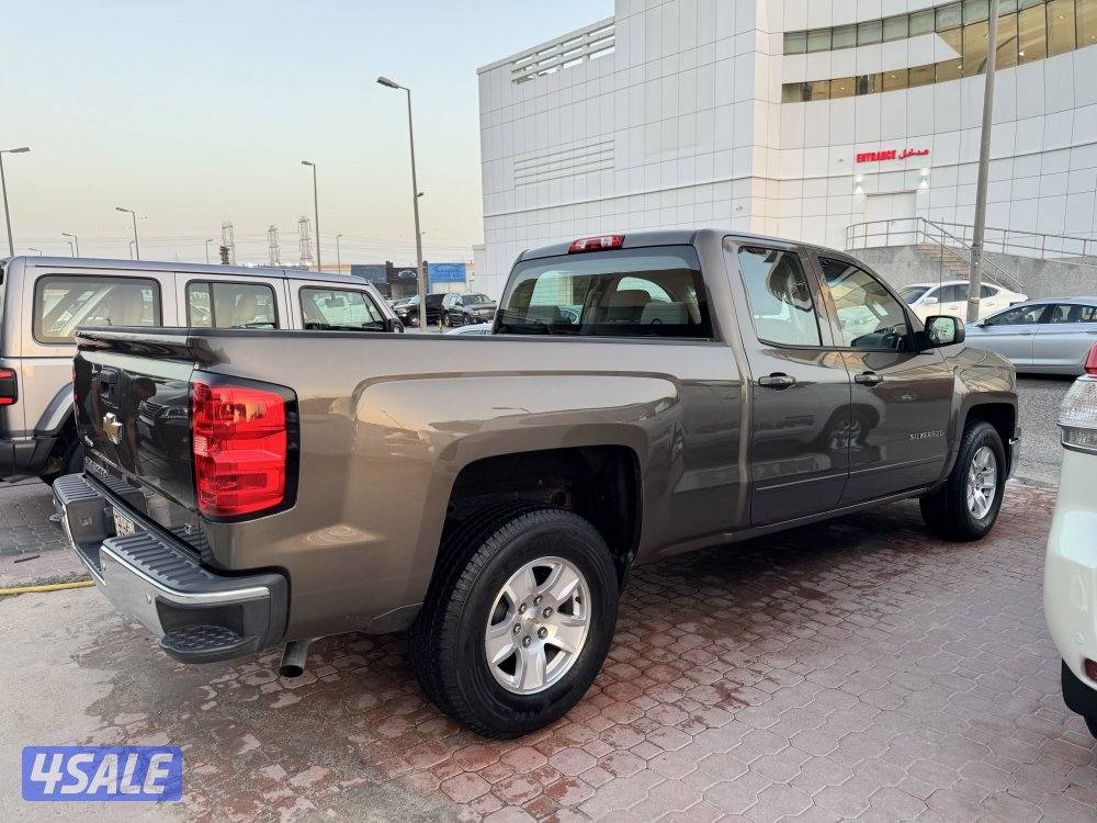 🏴وانيت غماره ونص 2015LT بدون دبل شرط الفحص🏴10