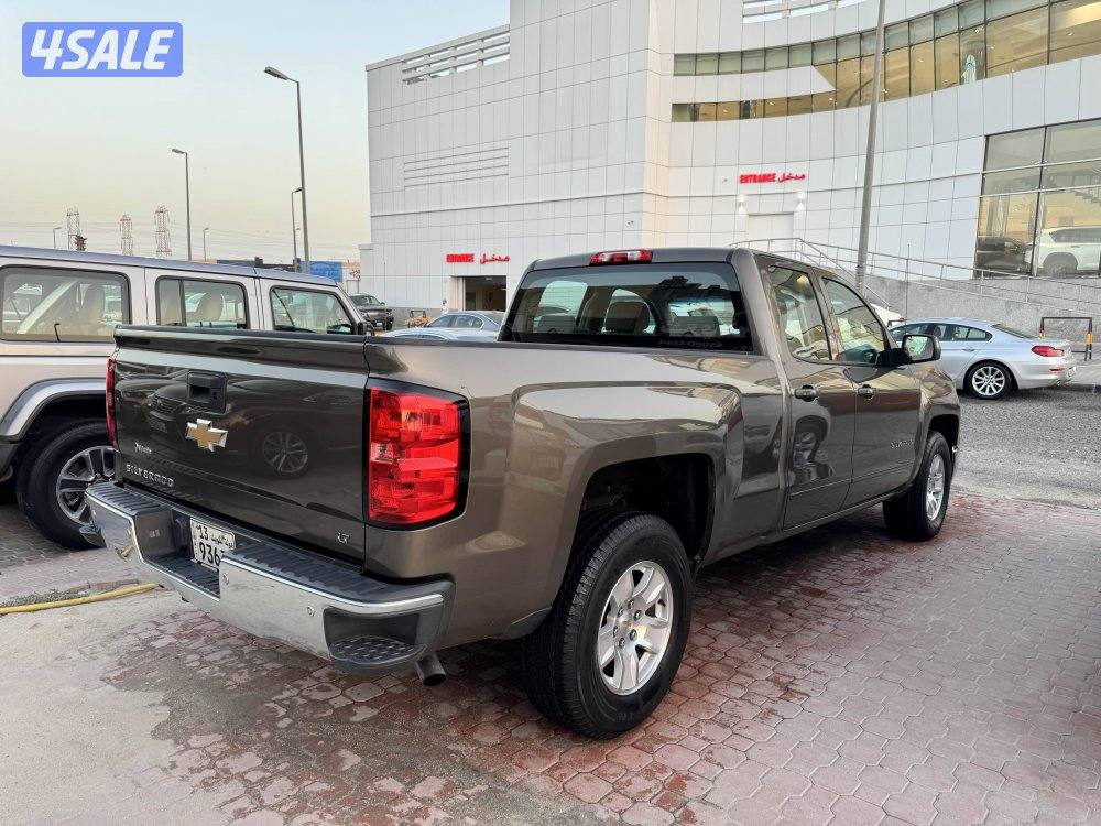 🏴وانيت غماره ونص 2015LT بدون دبل شرط الفحص🏴11