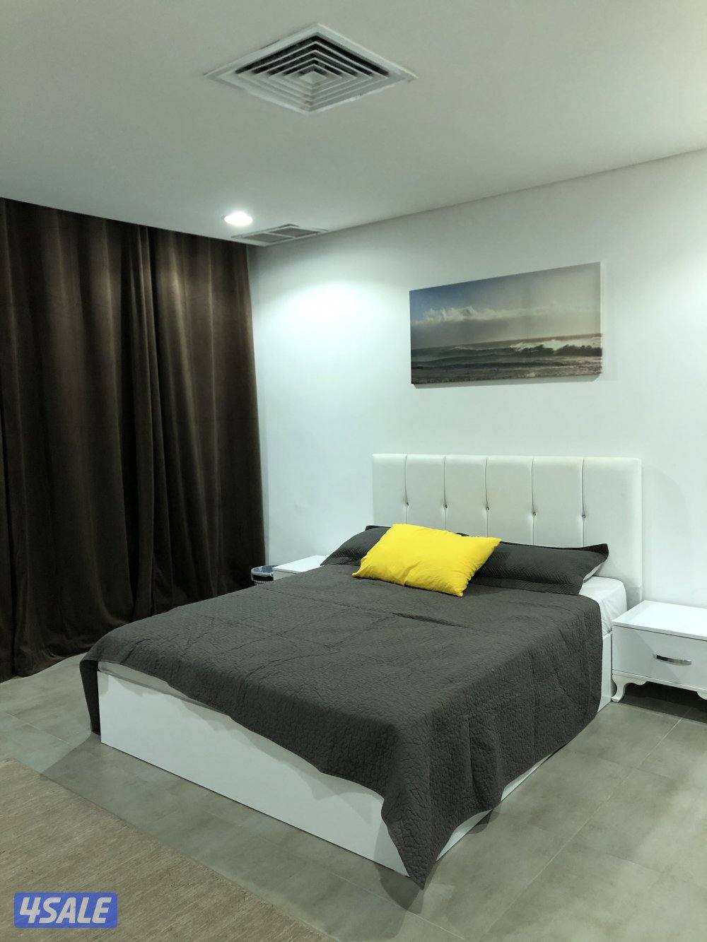 شاليه للايجار شهري1