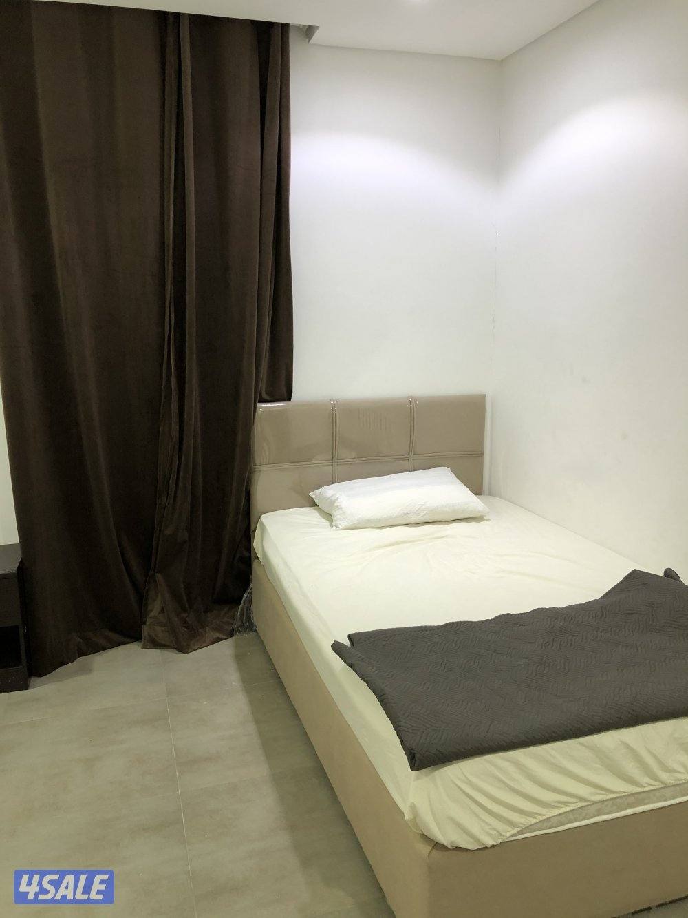 شاليه للايجار شهري2