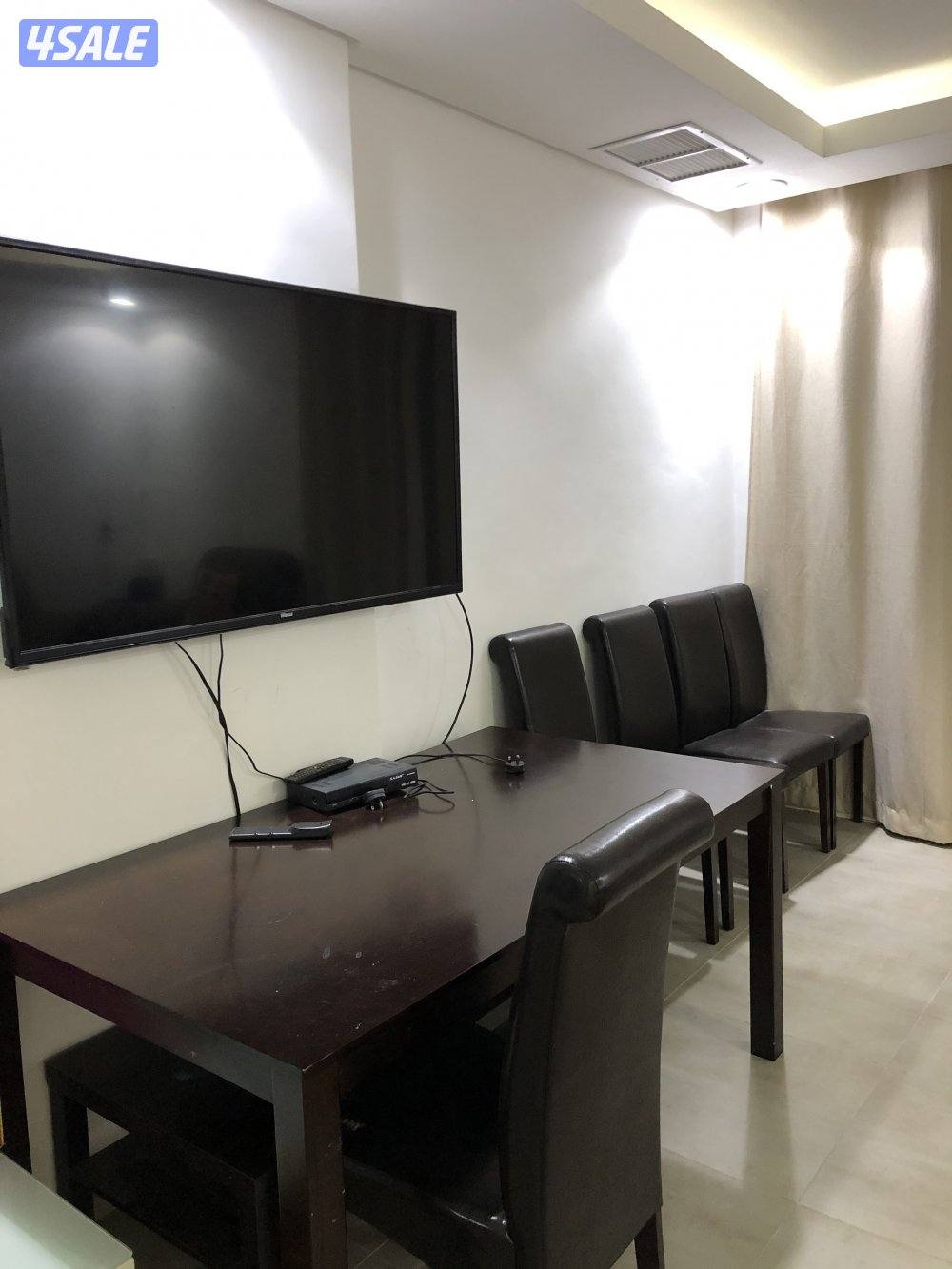 شاليه للايجار شهري3