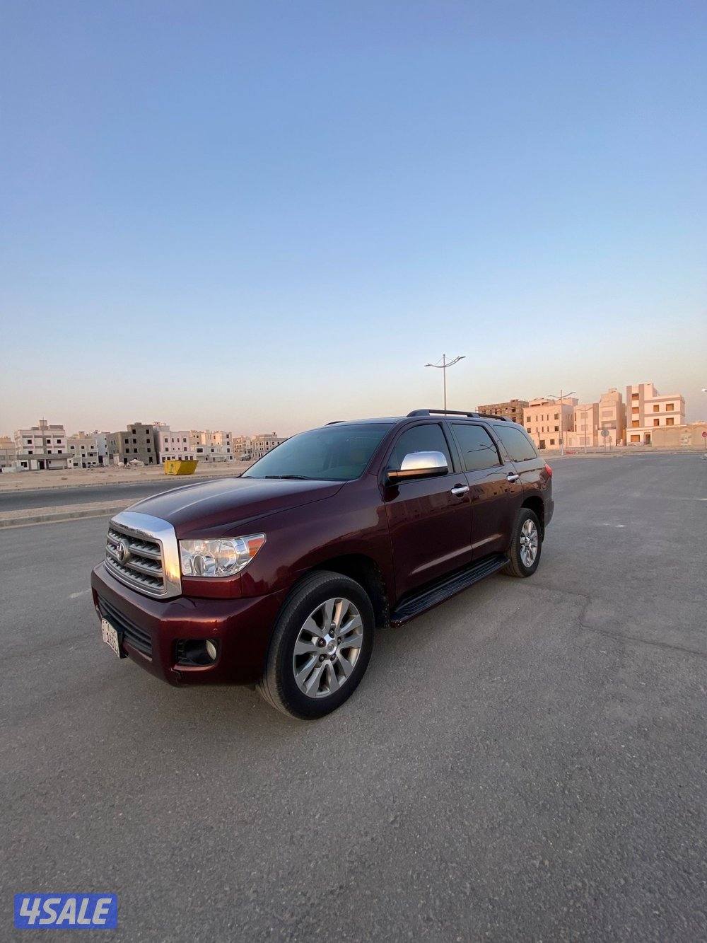 سيكويا ليمتيد / ٢٠١٠0